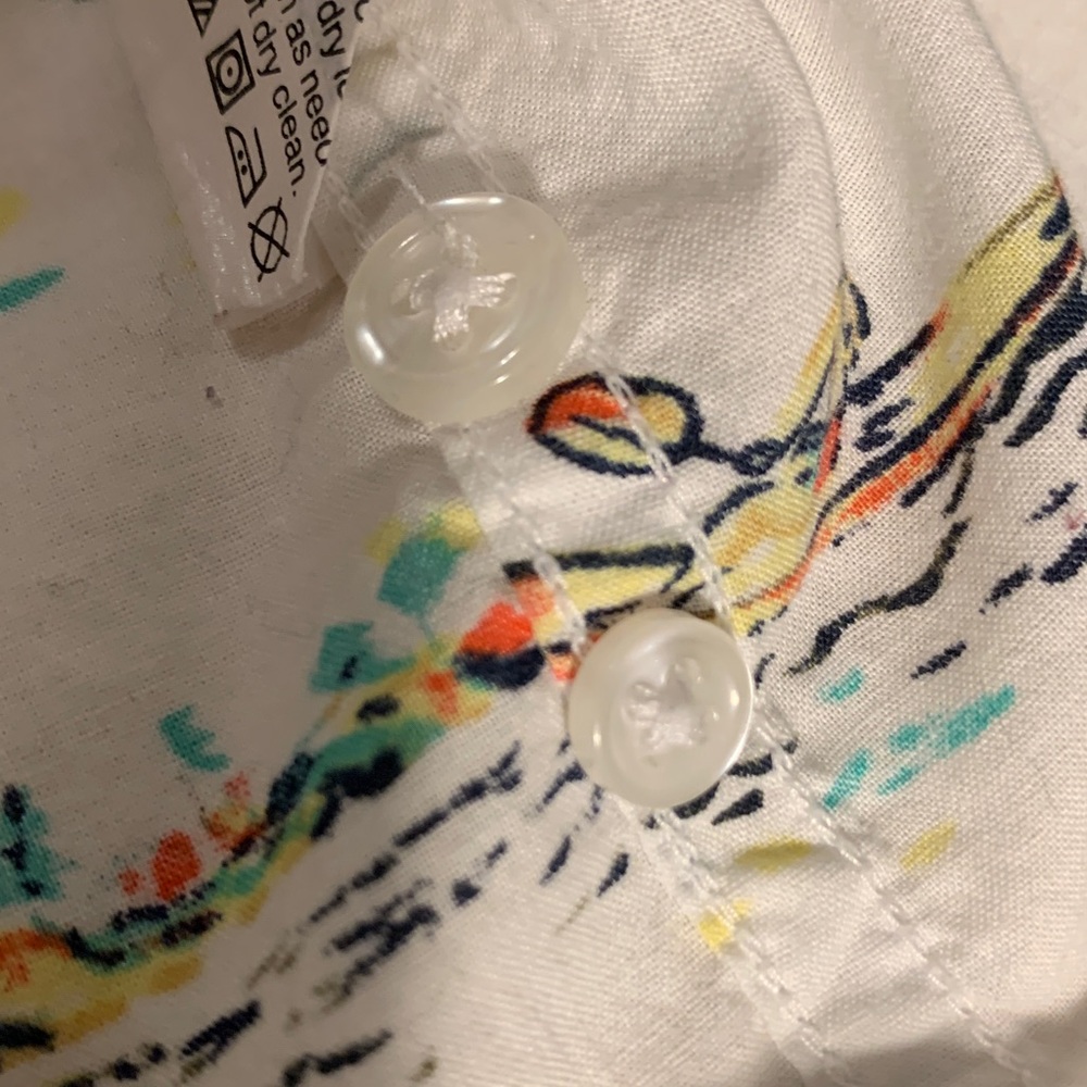 J. Crew Men's shirt - Picture 8 of 10